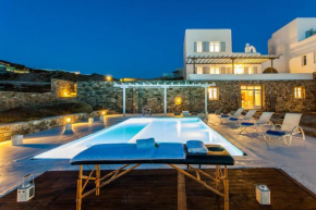 Villa Garnet by Rocks Estates